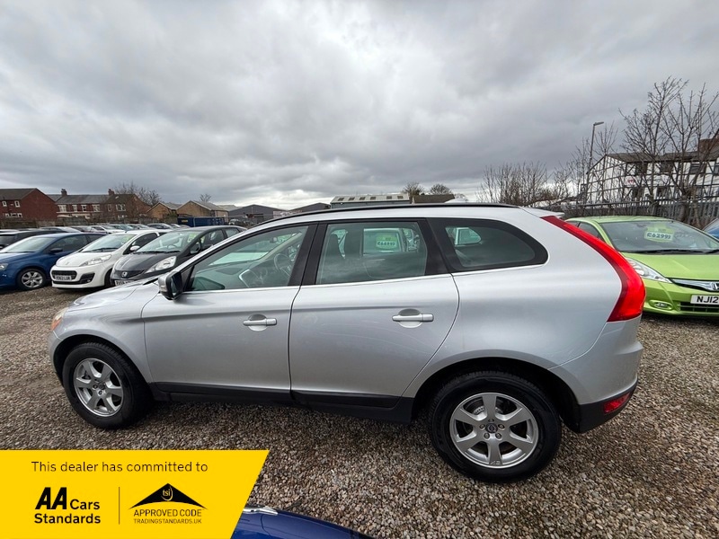 Used Volvo XC60 2012 for sale - 77649722: Photo 9