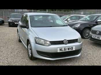 2011 (61) - 1.2 60 S 5dr