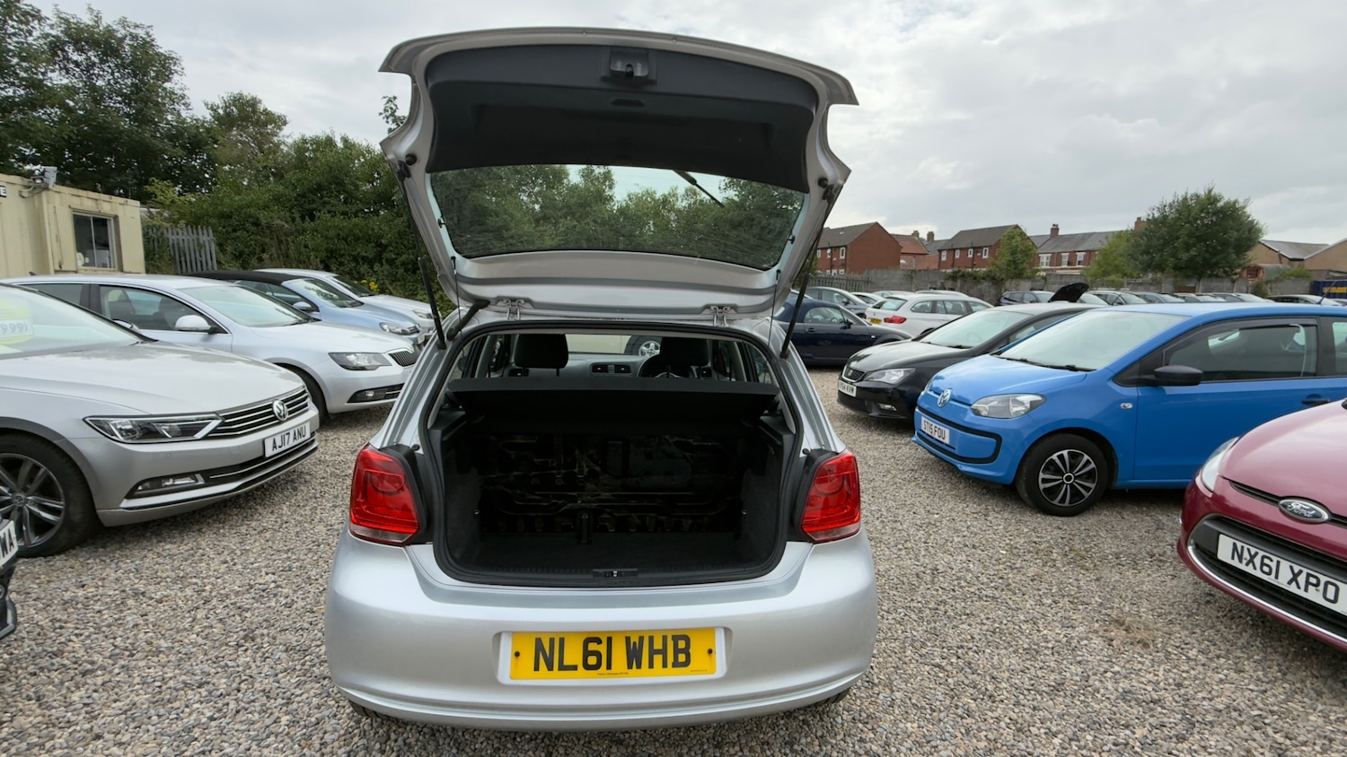 Vehicle 24