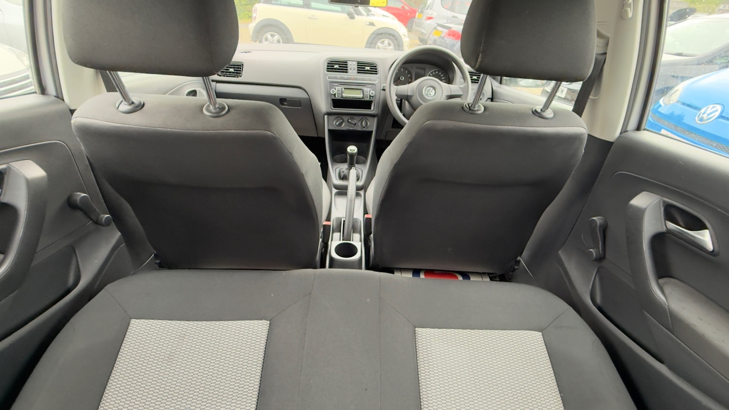 Vehicle 26