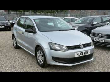 Used Volkswagen Polo 2011 for sale - 75285841: Photo