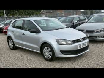 Used Volkswagen Polo 2011 for sale - 75285841: Photo