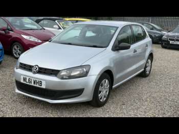 Used Volkswagen Polo 2011 for sale - 75285841: Photo