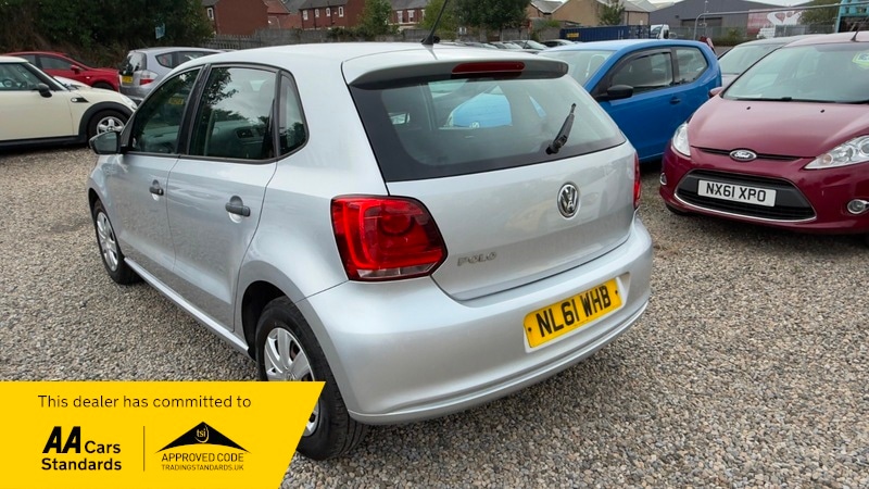 Used Volkswagen Polo 2011 for sale - 77649766: Photo 10