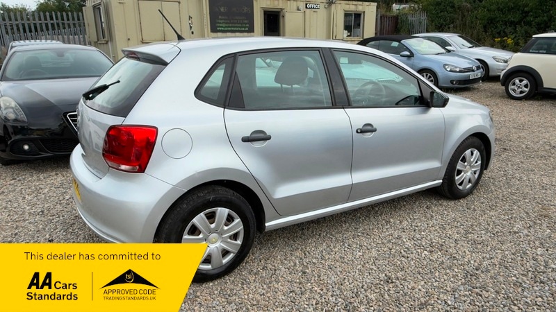 Used Volkswagen Polo 2011 for sale - 77649766: Photo 14