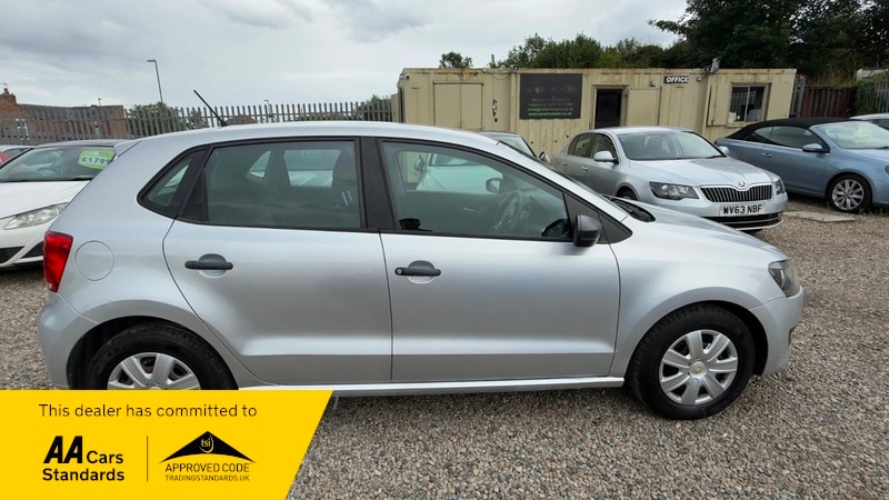 Used Volkswagen Polo 2011 for sale - 77649766: Photo 15