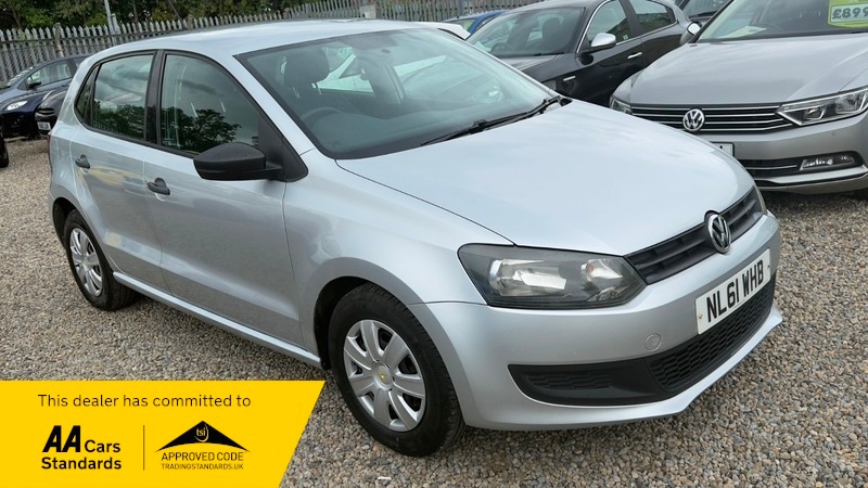 Used Volkswagen Polo 2011 for sale - 77649766: Photo 16