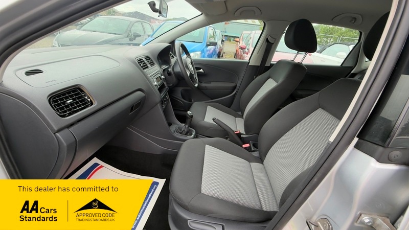 Used Volkswagen Polo 2011 for sale - 77649766: Photo 17