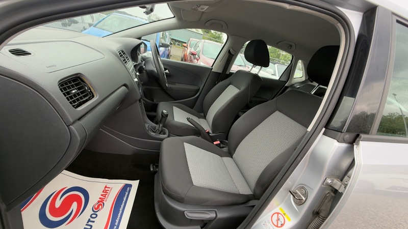 Used Volkswagen Polo 2011 for sale - 77649766: Photo 19
