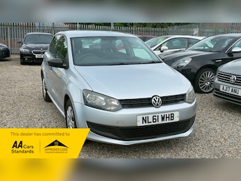 Used Volkswagen Polo 2011 for sale - 77649766: Photo