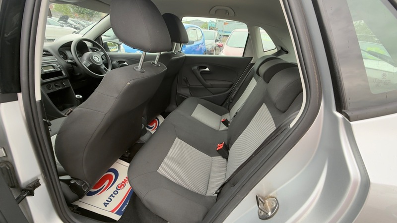 Used Volkswagen Polo 2011 for sale - 77649766: Photo 20