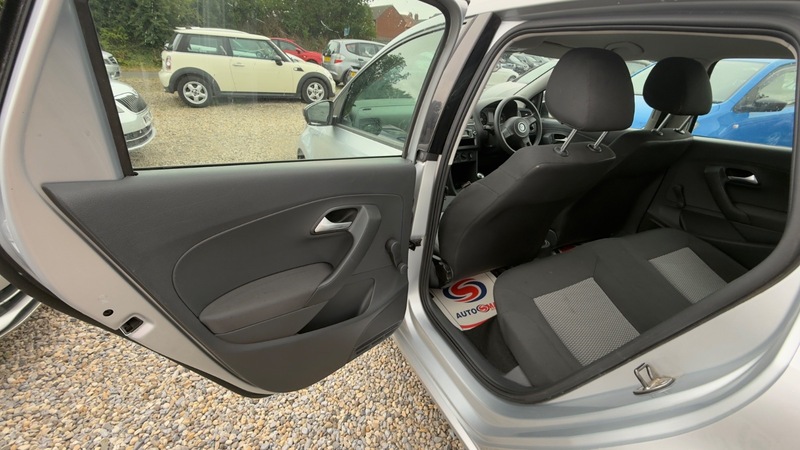 Used Volkswagen Polo 2011 for sale - 77649766: Photo 21