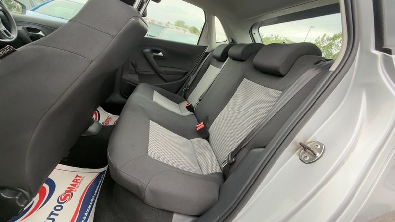 Used Volkswagen Polo 2011 for sale - 77649766: Photo 22