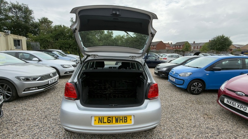 Used Volkswagen Polo 2011 for sale - 77649766: Photo 24