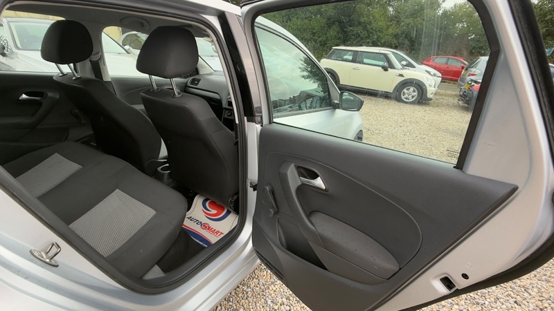 Used Volkswagen Polo 2011 for sale - 77649766: Photo 28