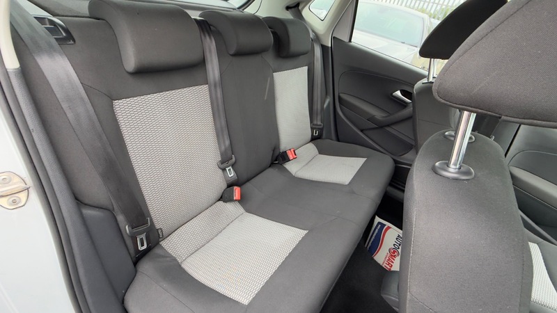 Used Volkswagen Polo 2011 for sale - 77649766: Photo 29