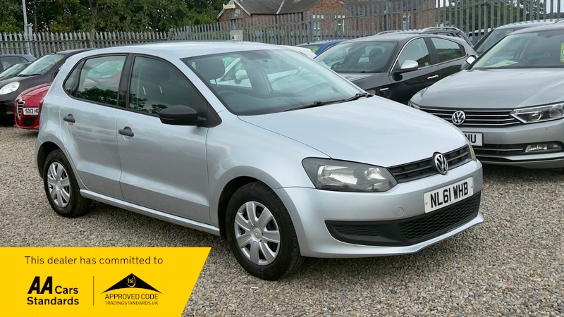 Used Volkswagen Polo 2011 for sale - 77649766: Photo 3