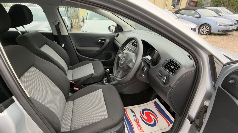 Used Volkswagen Polo 2011 for sale - 77649766: Photo 31