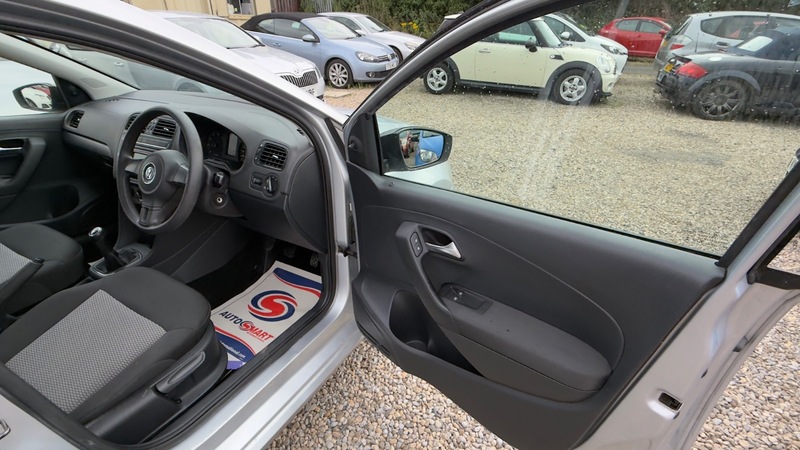Used Volkswagen Polo 2011 for sale - 77649766: Photo 32