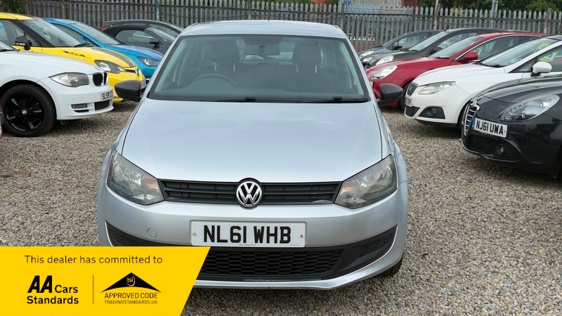 Used Volkswagen Polo 2011 for sale - 77649766: Photo 4
