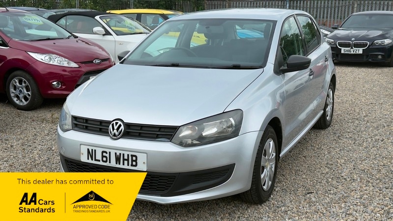 Used Volkswagen Polo 2011 for sale - 77649766: Photo 5