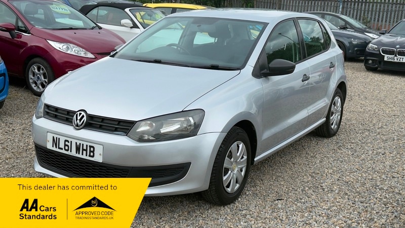 Used Volkswagen Polo 2011 for sale - 77649766: Photo 6