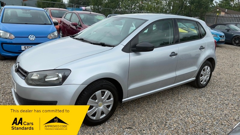 Used Volkswagen Polo 2011 for sale - 77649766: Photo 7