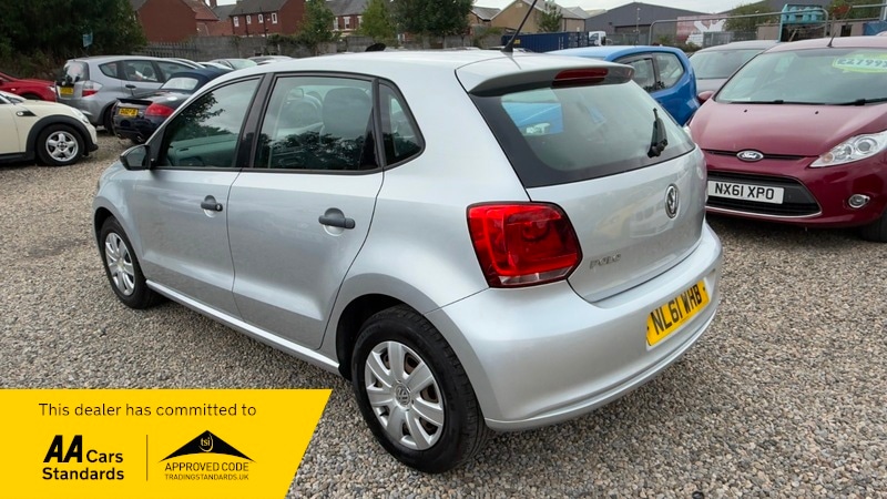 Used Volkswagen Polo 2011 for sale - 77649766: Photo 9