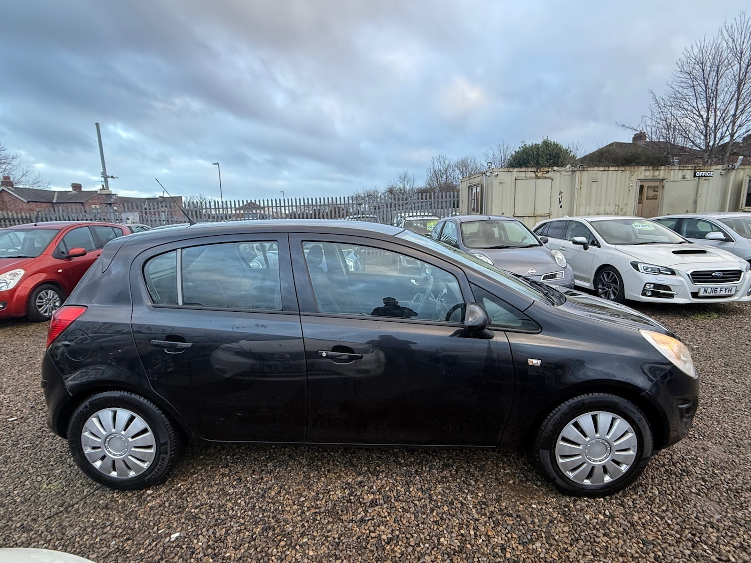 Used Vauxhall Corsa 2012 for sale - 77406523: Photo 13