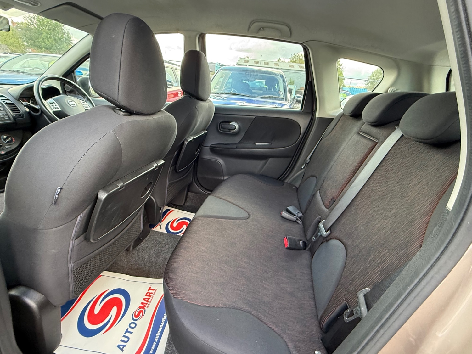 Used Nissan Note 2009 for sale - 76035024: Photo 22