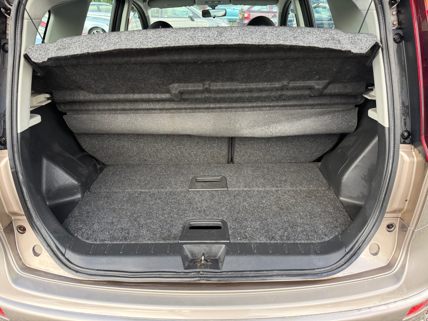 Used Nissan Note 2009 for sale - 76035024: Photo 25