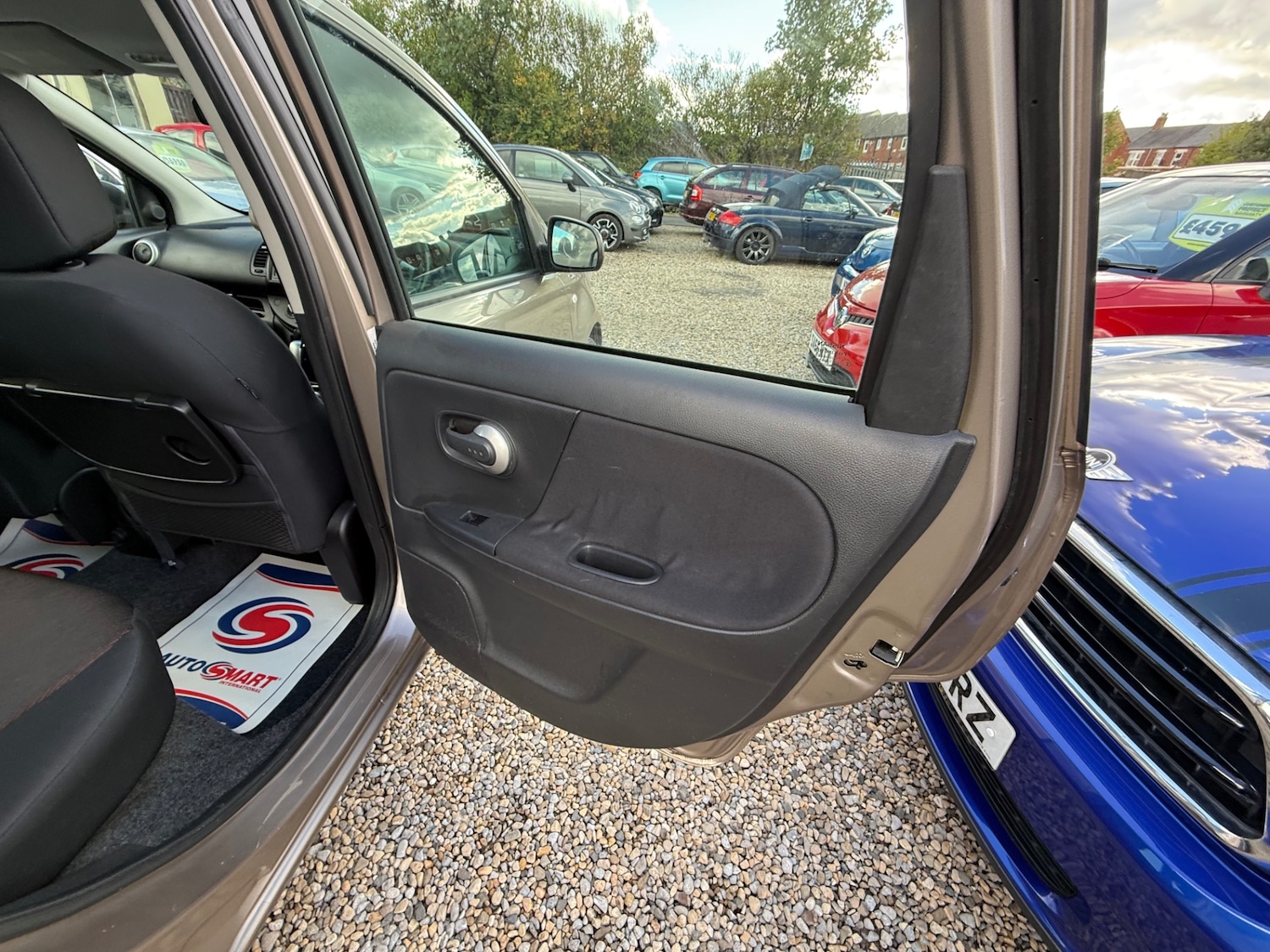 Used Nissan Note 2009 for sale - 76035024: Photo 33