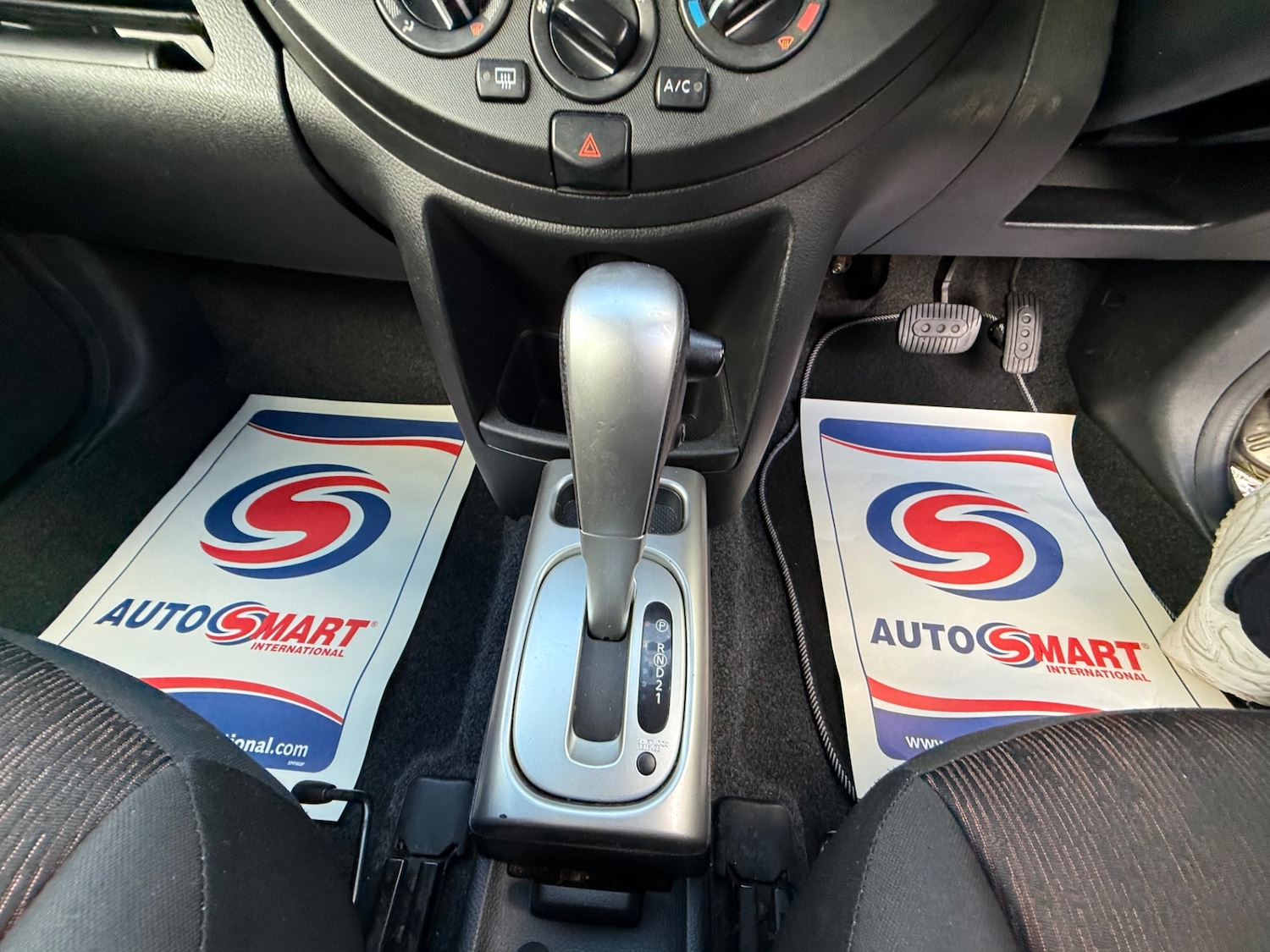 Used Nissan Note 2009 for sale - 76035024: Photo 37