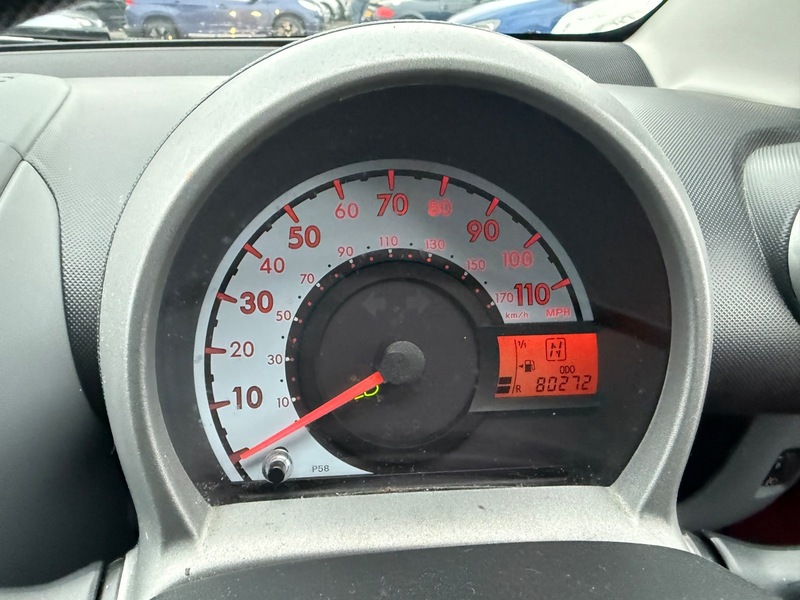 Used Peugeot 107 2008 for sale - 77649726: Photo 24