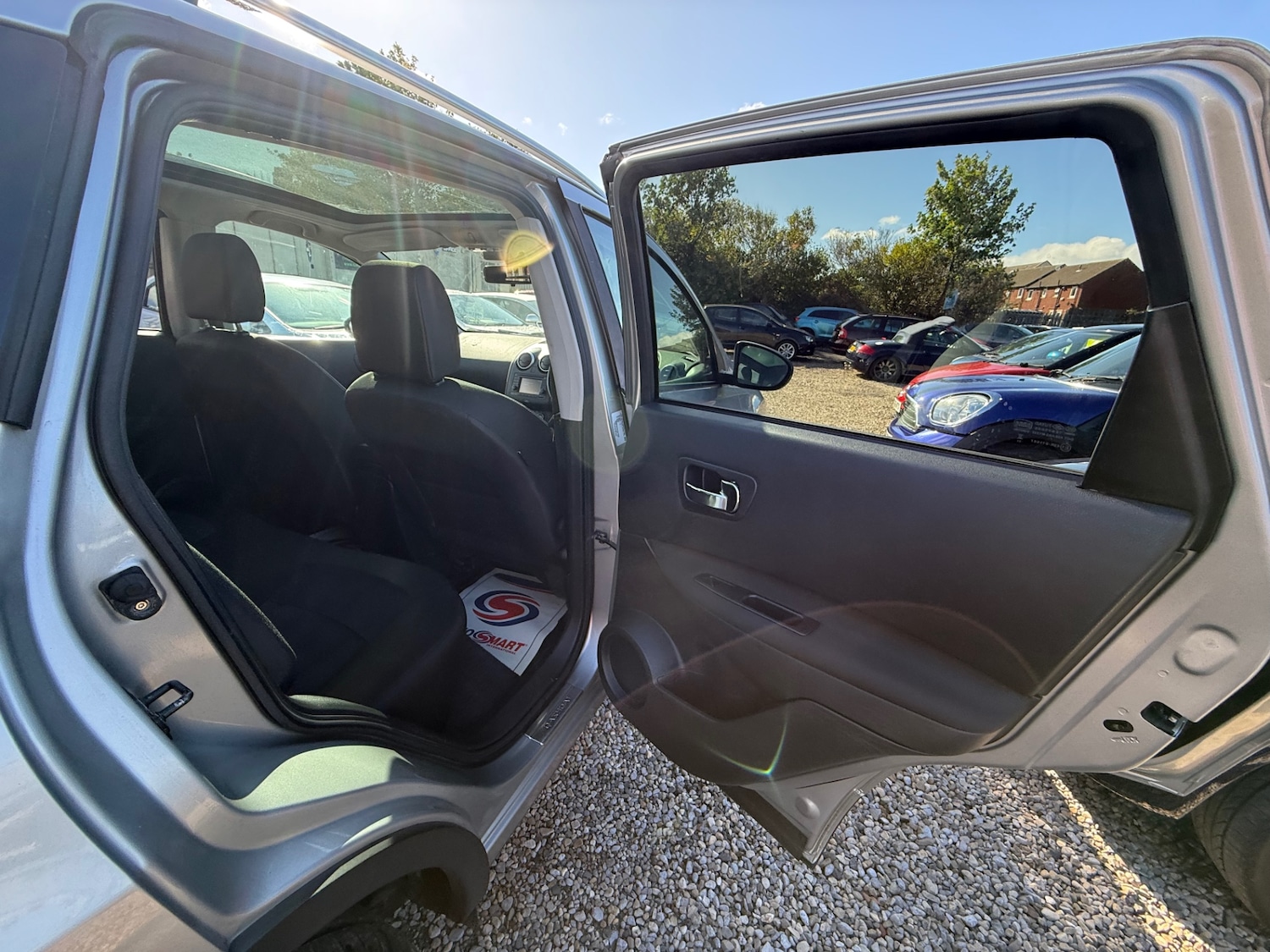 Used Nissan Qashqai 2012 for sale - 76035528: Photo 31