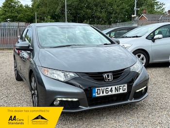 Used Honda Civic 2015 for sale - 79142874: Photo