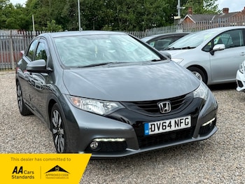 Used Honda Civic 2015 for sale - 79142874: Photo