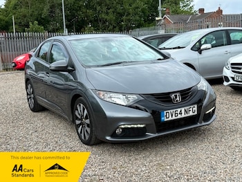 Used Honda Civic 2015 for sale - 79142874: Photo