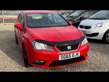 Used SEAT Ibiza 2015 for sale - 72993548: Photo
