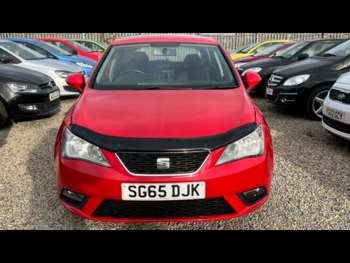 Used SEAT Ibiza 2015 for sale - 72993548: Photo