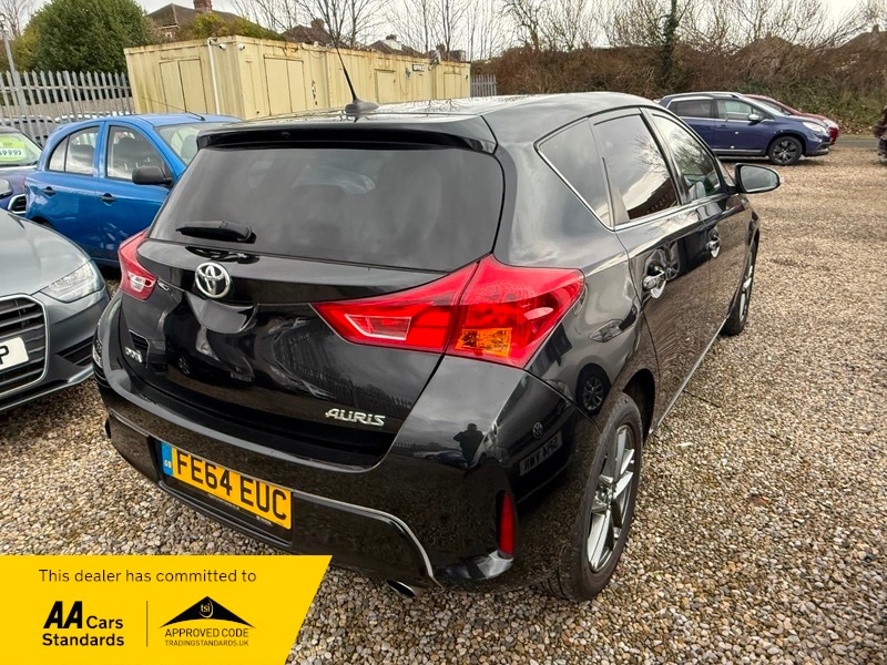 Used Toyota Auris 2014 for sale - 77649740: Photo 13