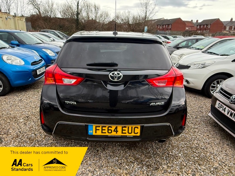 Used Toyota Auris 2014 for sale - 77649740: Photo 14