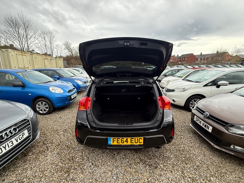 Used Toyota Auris 2014 for sale - 77649740: Photo 22