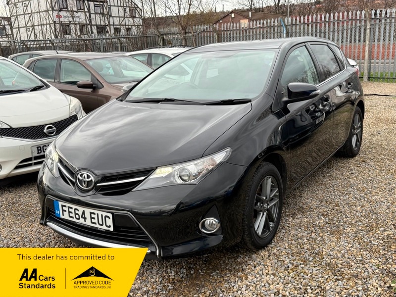 Used Toyota Auris 2014 for sale - 77649740: Photo 5