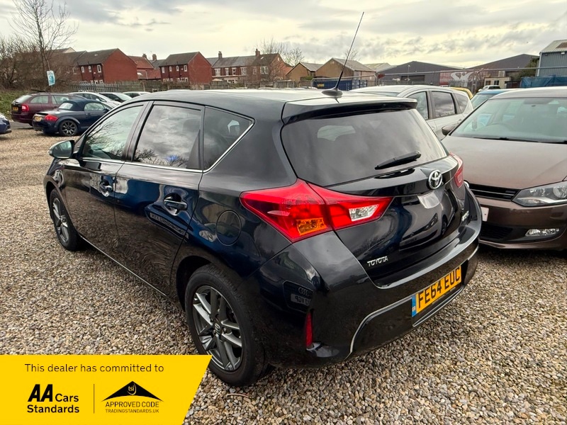 Used Toyota Auris 2014 for sale - 77649740: Photo 7