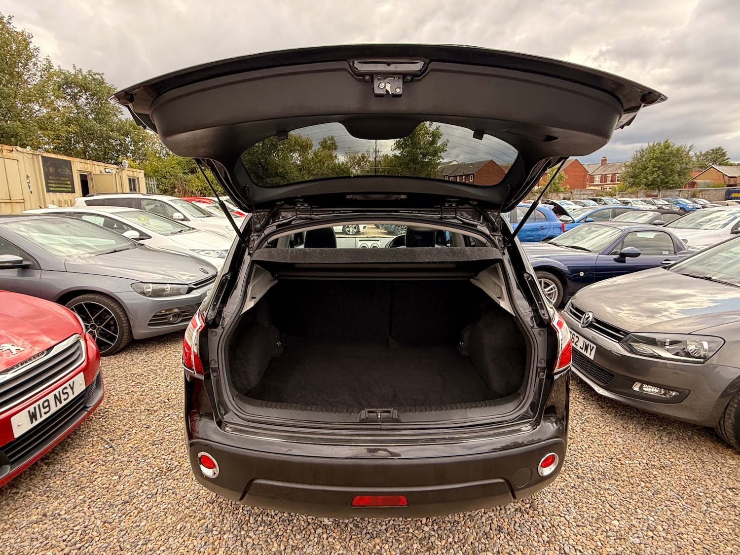 Vehicle 30