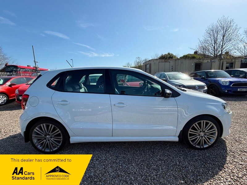 Used Volkswagen Polo 2017 for sale - 78168103: Photo 15