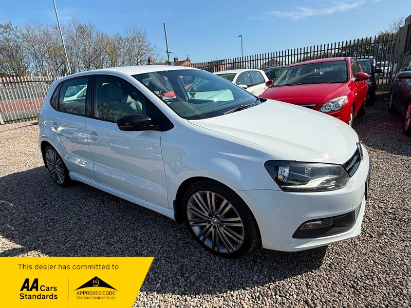Used Volkswagen Polo 2017 for sale - 78168103: Photo 16