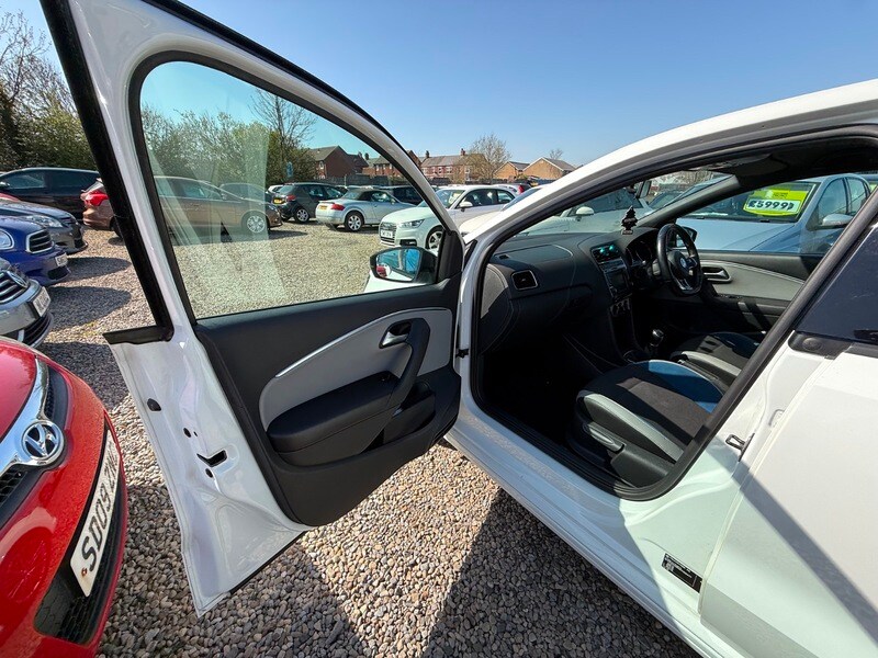 Used Volkswagen Polo 2017 for sale - 78168103: Photo 18