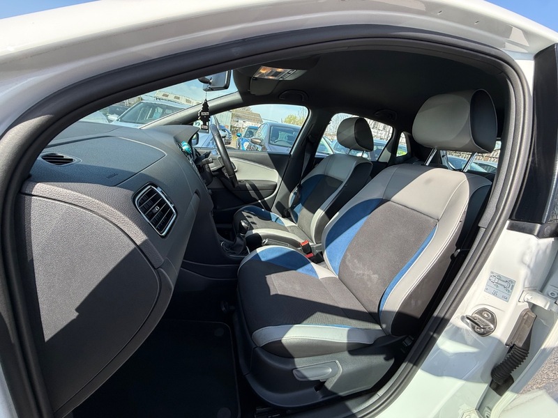 Used Volkswagen Polo 2017 for sale - 78168103: Photo 19